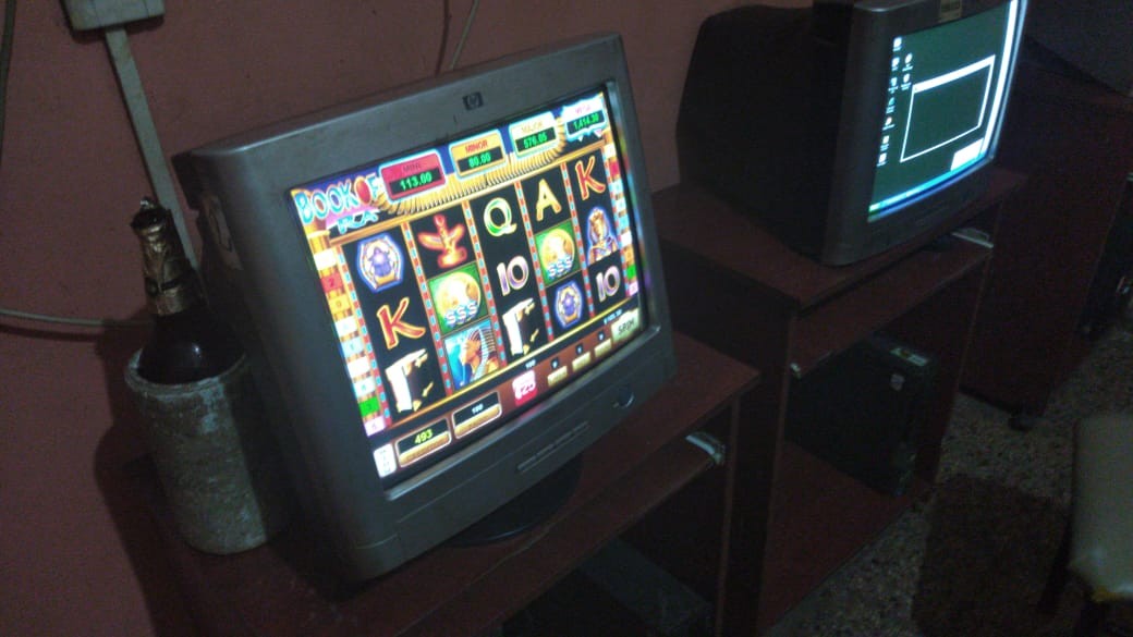 Cayó un club de apuestas clandestinas | Actualidad