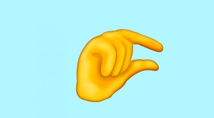 Polémica por un nuevo emoji de Whatsapp: ¿qué significa? | Redes