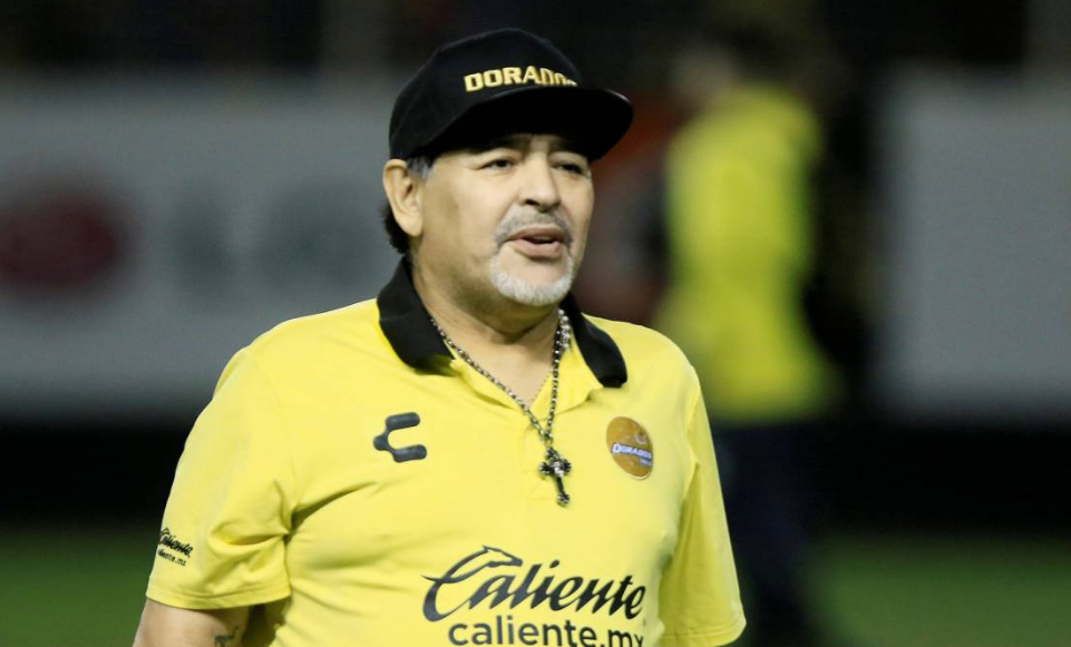El comunicado del abogado de Maradona sobre la salud del Diez | Deportes