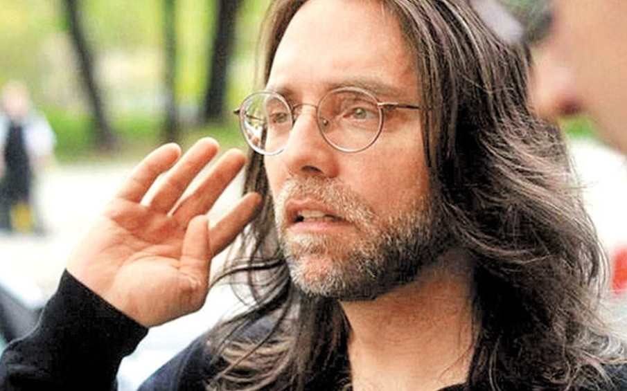 Gurú de autoayuda es declarado culpable en caso de esclavitud sexual | Internacionales