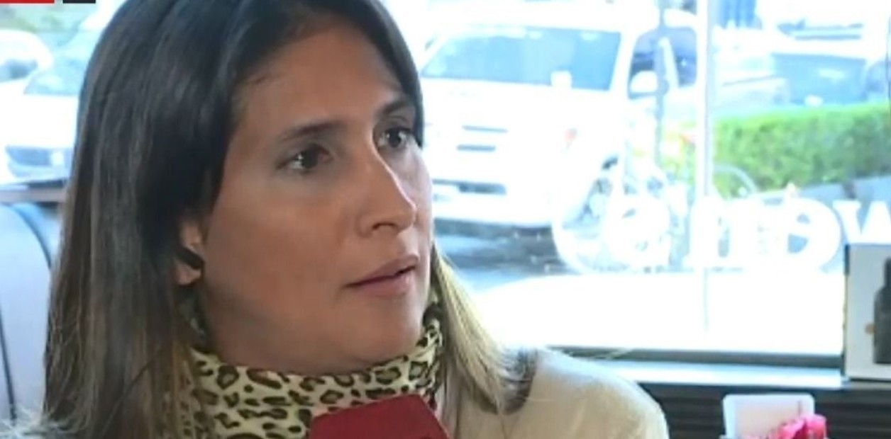 Dormía junto a su hijo de 2 años y cuando despertó su amiga la estaba violando | Actualidad
