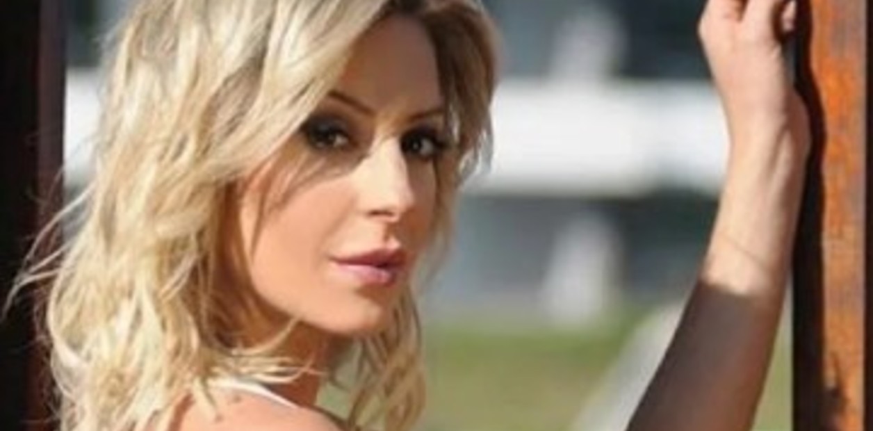 Noelia Marzol confesó que tuvo sexo en un cementerio | Espectáculos