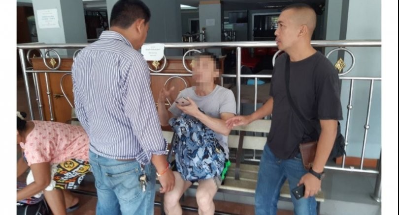 Empujó a su esposa embarazada desde un acantilado para quedarse con su fortuna | Internacionales