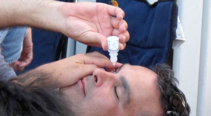 Crearon unas gotas que podría corregir la miopía e hipermetropía | Internacionales