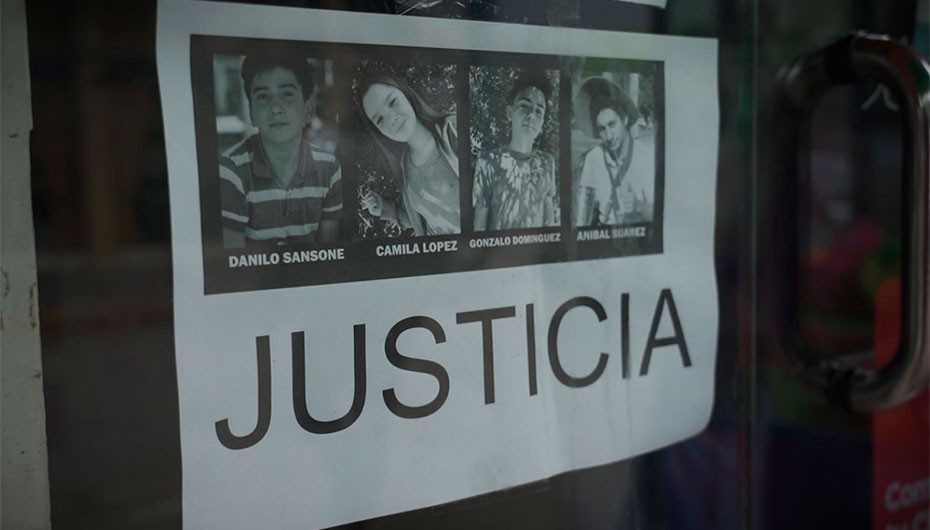 Tragedia de Monte: a un mes de la persecución policial, marcharon para pedir Justicia | Actualidad