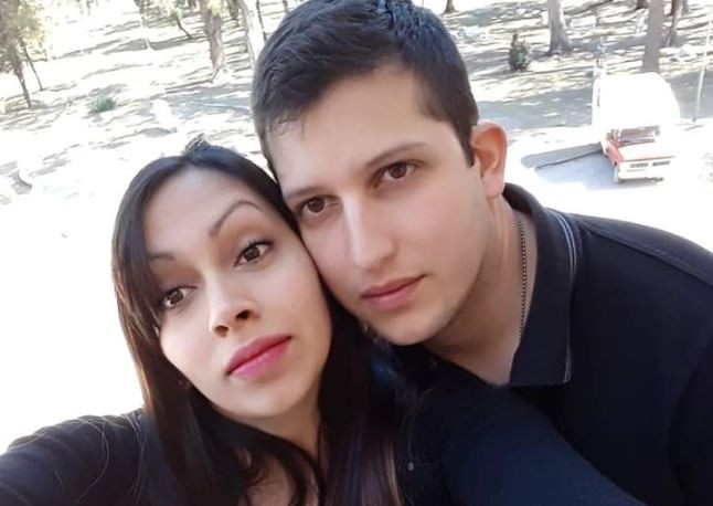 Mujer y hombre policías se balearon entre ellos delante de su pequeño hijo | Actualidad