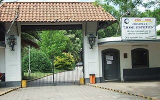 Murió una paciente en un incendio en un hospital psiquiátrico de Temperley | Actualidad