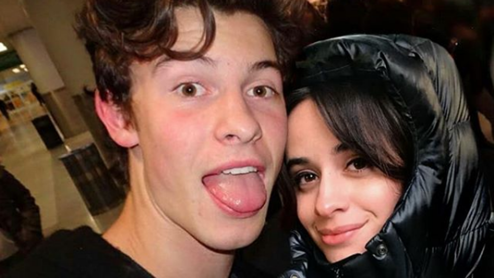 Shawn Mendes y Camila Cabello, pura sensualidad en el video de "Señorita" | Espectáculos