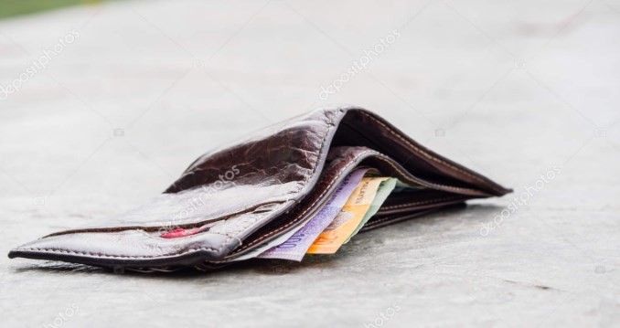 "Perdieron" 17.000 billeteras para analizar la honestidad de las personas: ¿Cómo le fue a Argentina? | Curiosidades