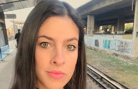La carta de una ginecóloga a Amalia Granata por el aborto: "Vienen desangradas e infectadas" | Actualidad