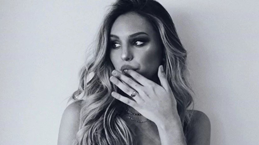 Juanita Tinelli se volvió a enamorar | Espectáculos