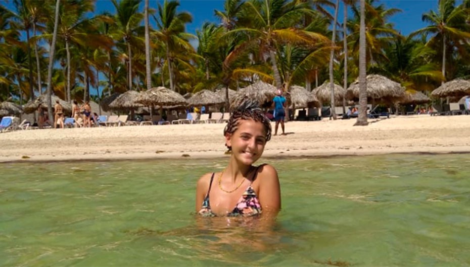 Una turista argentina se enfermó en Punta Cana y piden ayuda urgente para su traslado | Actualidad
