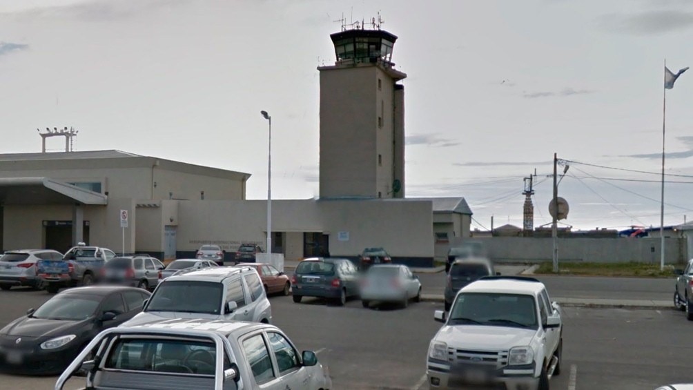 Un controlador aéreo fue hallado ahorcado con un cable en el aeropuerto de Río Grande | Actualidad
