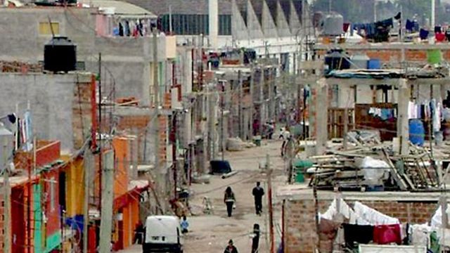 Podrían circular colectivos por el Barrio 31 de Retiro | Actualidad
