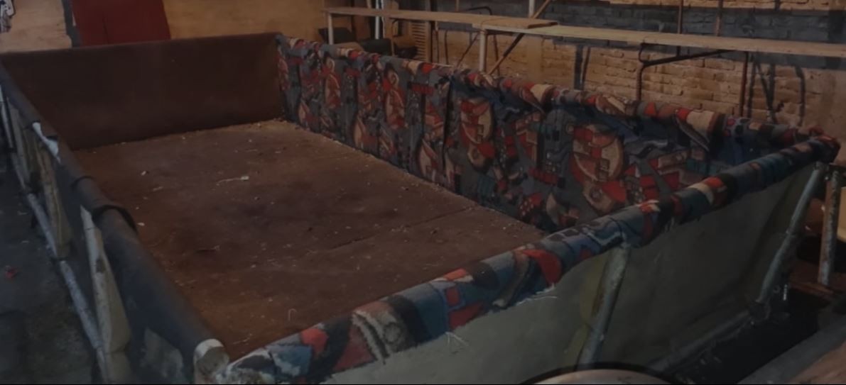 Organizaban riñas de gallos en una pelopincho detrás de una iglesia evangélica | Actualidad