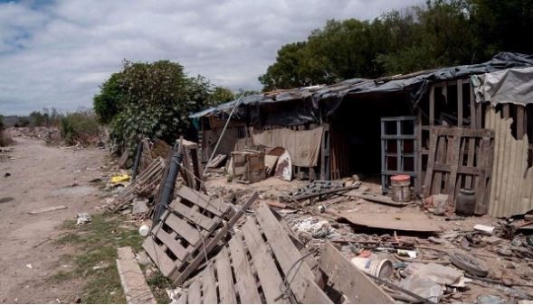 Salta: declararon la emergencia alimentaria y sanitaria en Pichanal | Actualidad