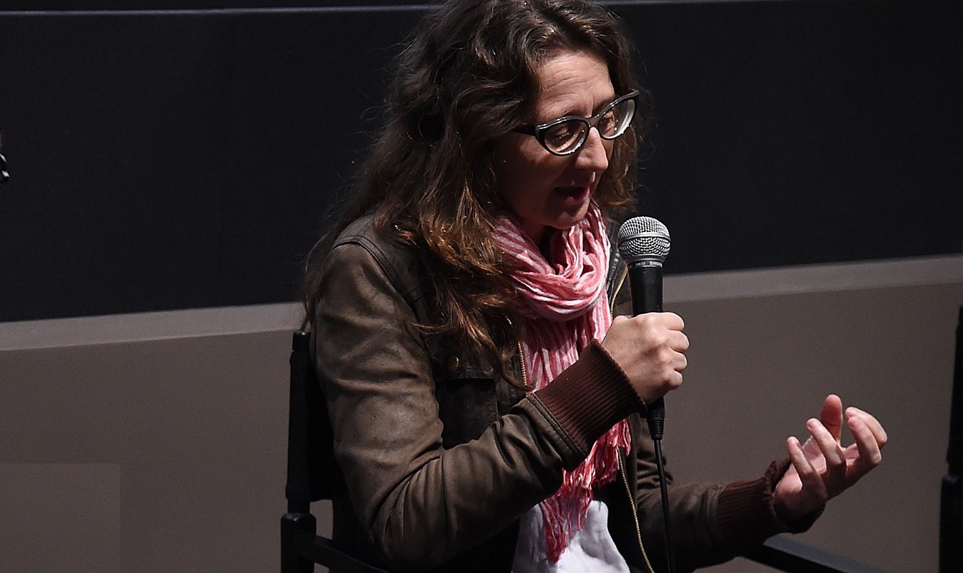 La directora argentina Lucrecia Martel presidirá el jurado del Festival de Cine de Venecia | Espectáculos