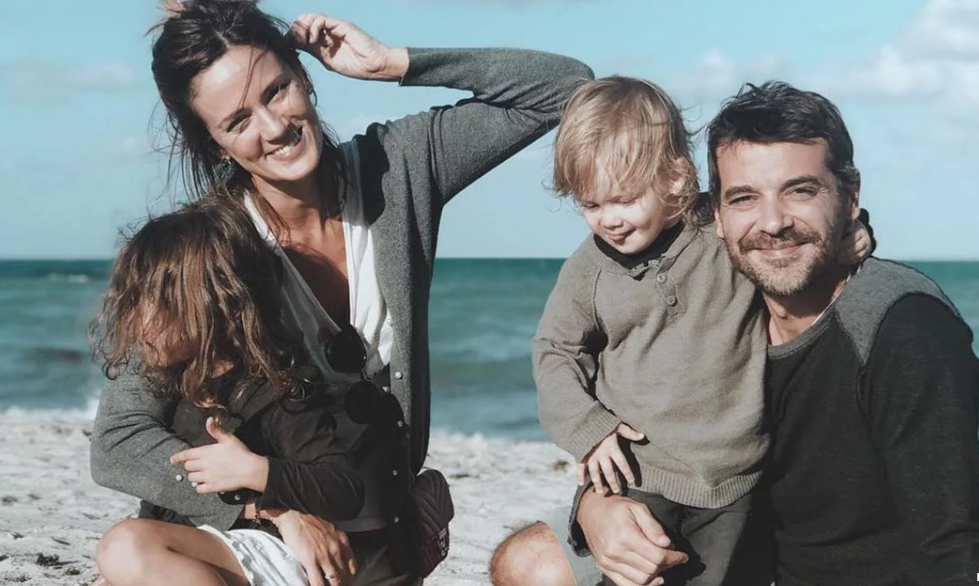 Paula Chaves: "Mi hijo juega al fútbol vestido de princesa" | Espectáculos