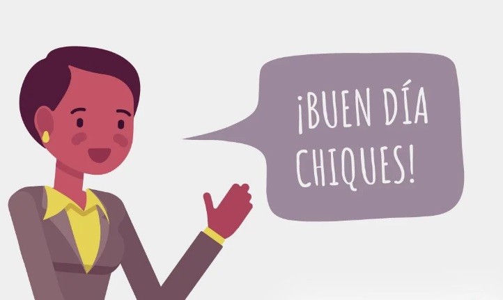 Trasladarán de escuela a una vicedirectora por utilizar lenguaje inclusivo | Actualidad