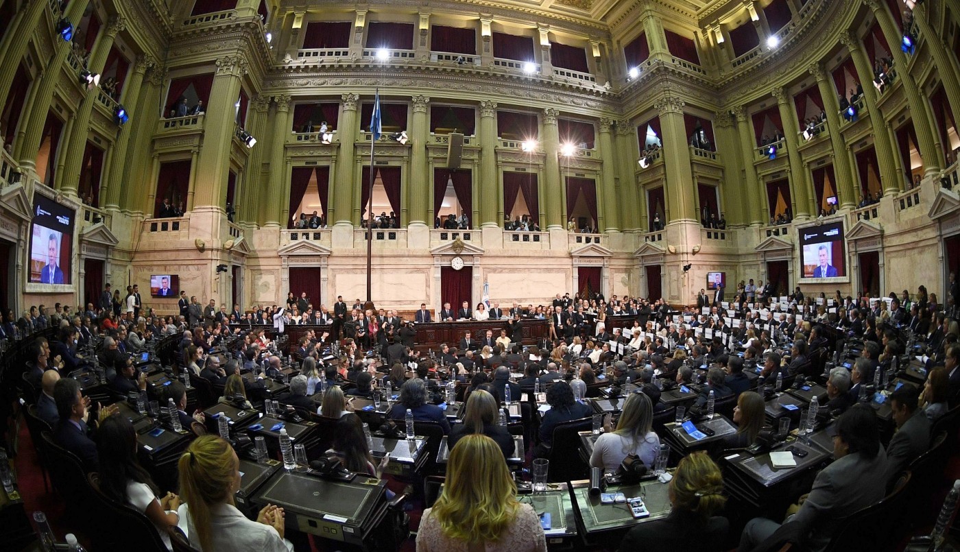 ¿Se pueden suspender las PASO? Rechazo y escepticismo en el Congreso | Política