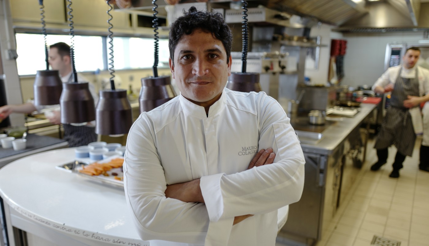 Mirazur, el restaurante de Mauro Colagreco fue elegido el mejor del mundo | Actualidad