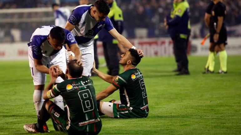 Escándalo en la AFA: renunció un alto dirigente que reconoció que hubo arreglo en Alvarado-San Jorge de Tucumán | Deportes