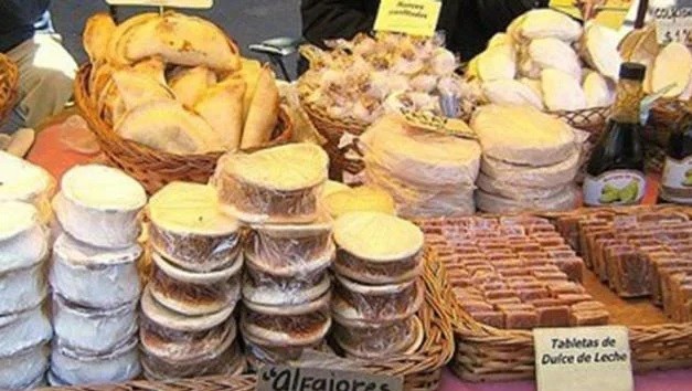 La ANMAT prohibió varios productos regionales de Tucumán | Actualidad