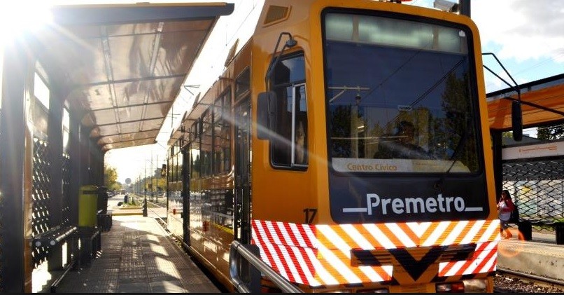Dos nenes fueron atropellados por el Premetro: a uno le amputaron una pierna | Actualidad