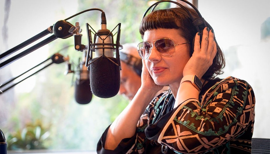 Gisela Marziotta acompañará la fórmula de Matías Lammens en la ciudad de Buenos Aires | Política