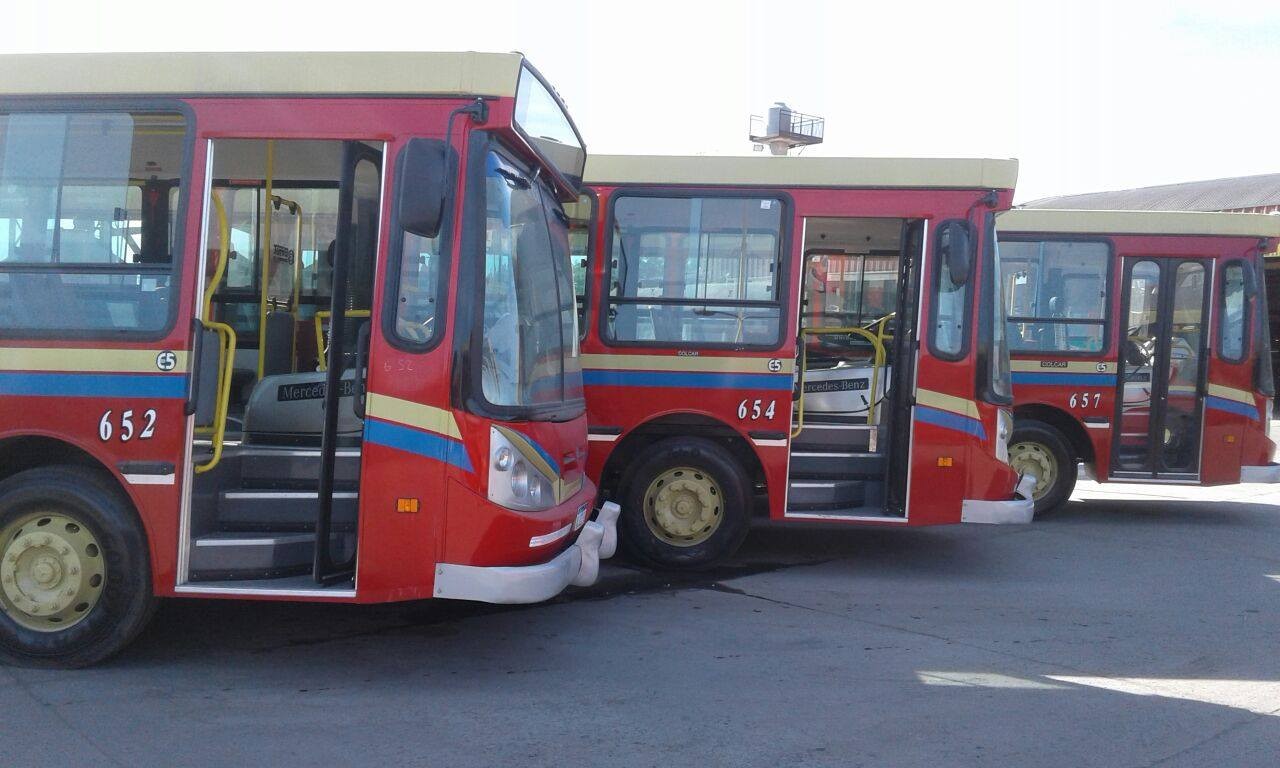 Apuñalaron a un chofer de La Perlita: suspenden el servicio en Moreno | Actualidad