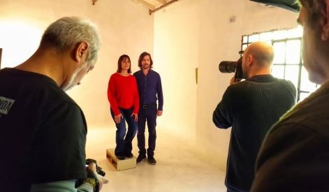 La foto de Del Caño y Del Plá de la que todos hablan | Política