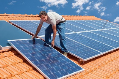 Por los cortes de luz aumentaron las consultas por paneles solares | Actualidad