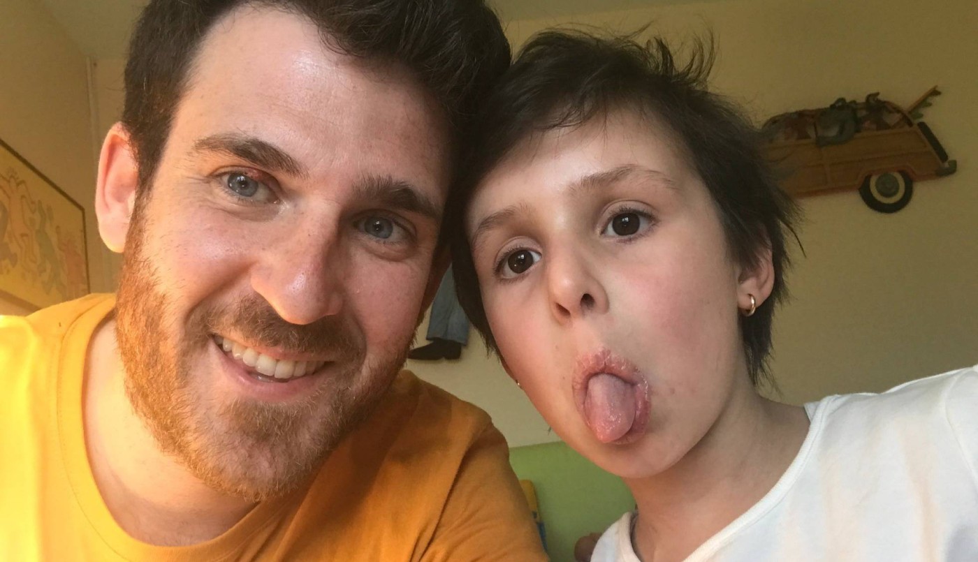 Preservó la sangre del cordón umbilical en el nacimiento de su hija: años después la curó de un cáncer y le salvó la vida | Internacionales