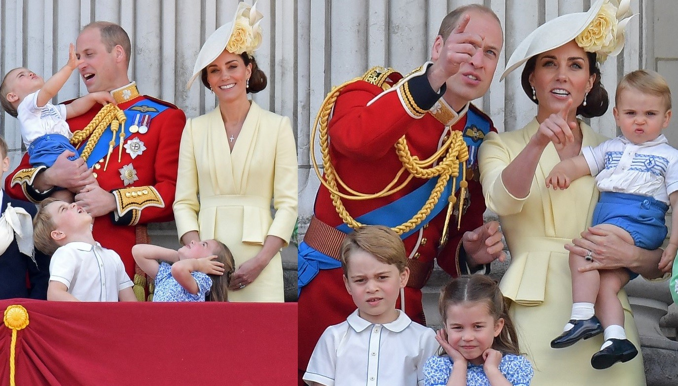 Al príncipe William no le molestaría que alguno de sus hijos fuera homosexual | Internacionales