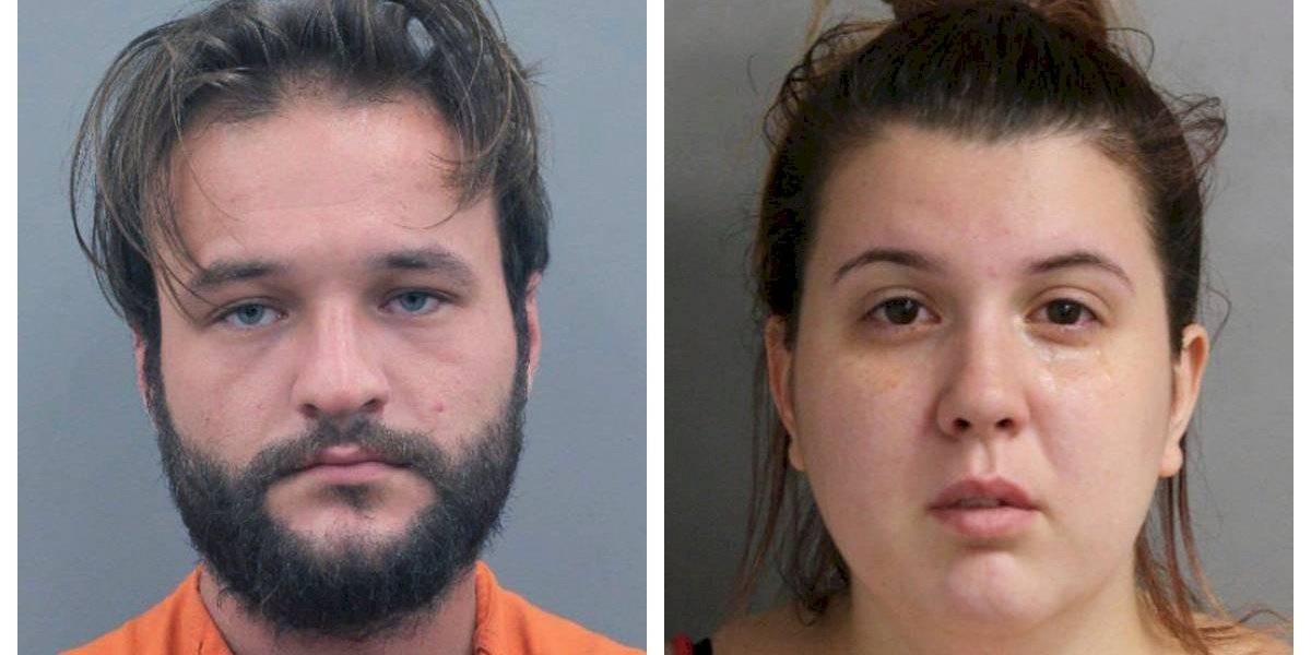 Una pareja mató a su hija de menos de 3 meses: la bebé tenía más de 90 fracturas | Internacionales