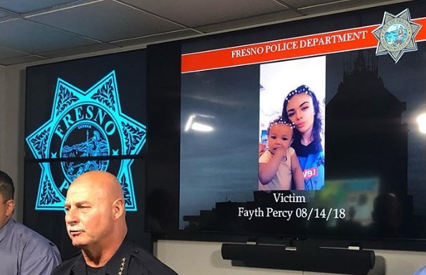 Lo rechazó en una fiesta y el hombre en venganza le disparó a su hija de 10 meses en la cabeza | Internacionales