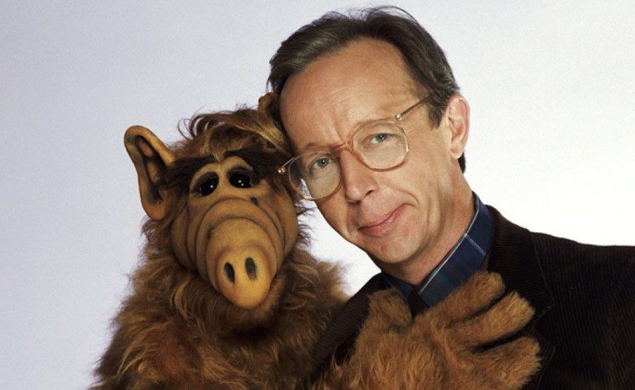 Alos 75 años murió Max Wright, el padre de Alf | Espectáculos