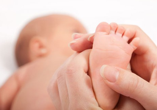 PKU: la fenilcetonuria, una enfermedad poco frecuente que se puede detectar en el recién nacidp | Actualidad