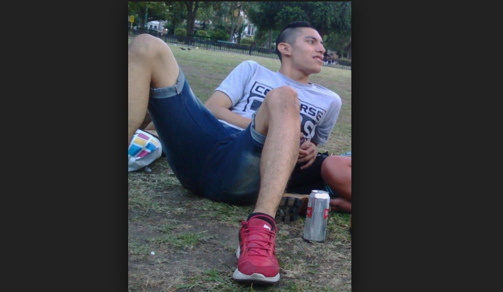 Ofrecen 500 mil pesos para hallar a un joven que mató de un puntazo a un adolescente | Actualidad