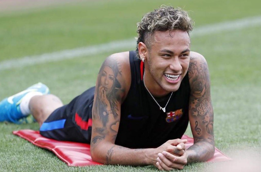 "Neymar quiere volver", aseguró el vicepresidente del Barcelona | Actualidad