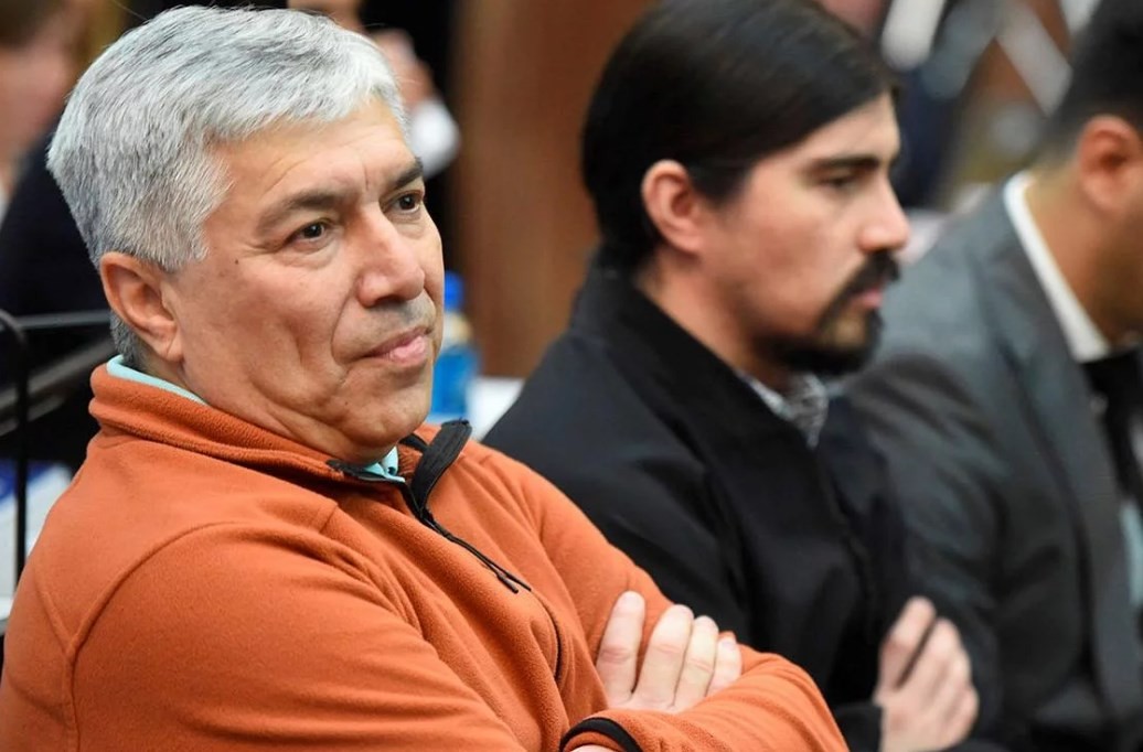 Por orden de la Justicia, el Estado rematará dos aviones incautados a Lázaro Báez | Política