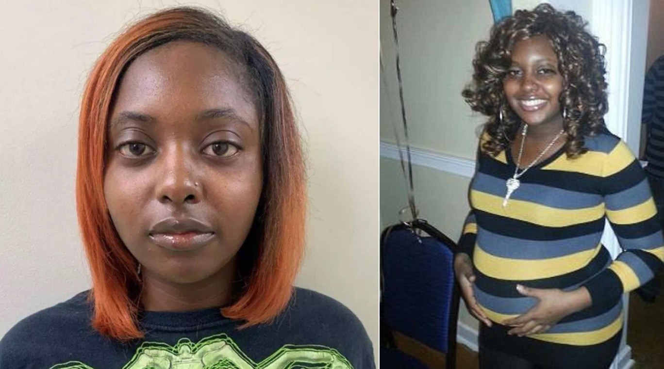 Alabama: acusan de homicidio a una embarazada que fue baleada y sufrió un aborto | Internacionales