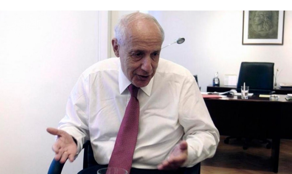 Lavagna también se reunió con el FMI y dijo que renegociará por la deuda | Política