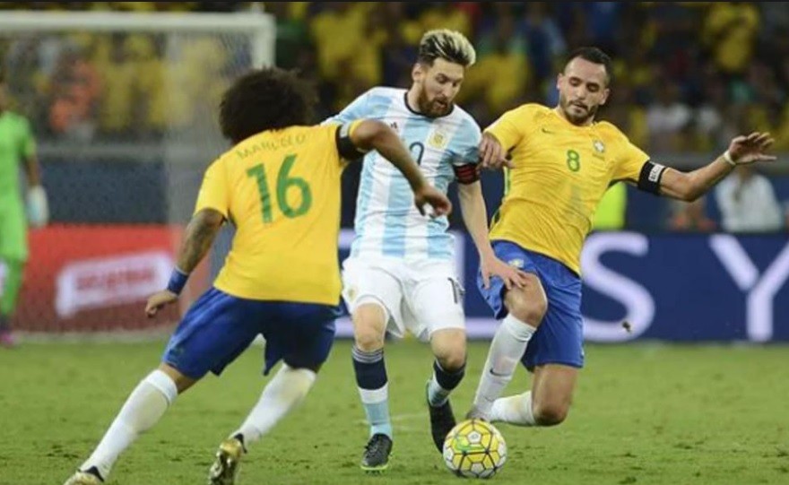 Brasil-Argentina, 105 años de historia de la mayor rivalidad del fútbol | Deportes