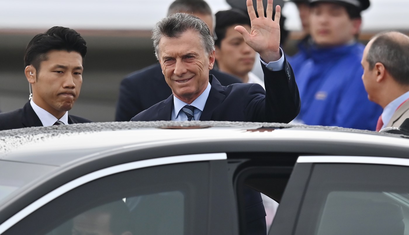 Macri y otro indicio para ser candidato: “Estamos listos para el segundo tiempo” | Política