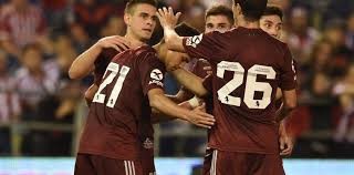 River goleó a Chivas de México en el inicio de su preparación | Deportes