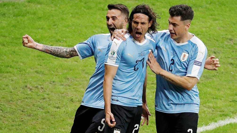 Copa América: Uruguay y Perú buscan el último lugar en las semifinales | Deportes