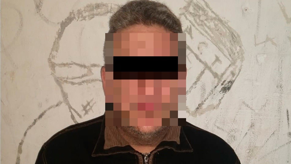 Detenido admitió que le dio cocaína a la adolescente que murió en el albergue transitorio | Actualidad