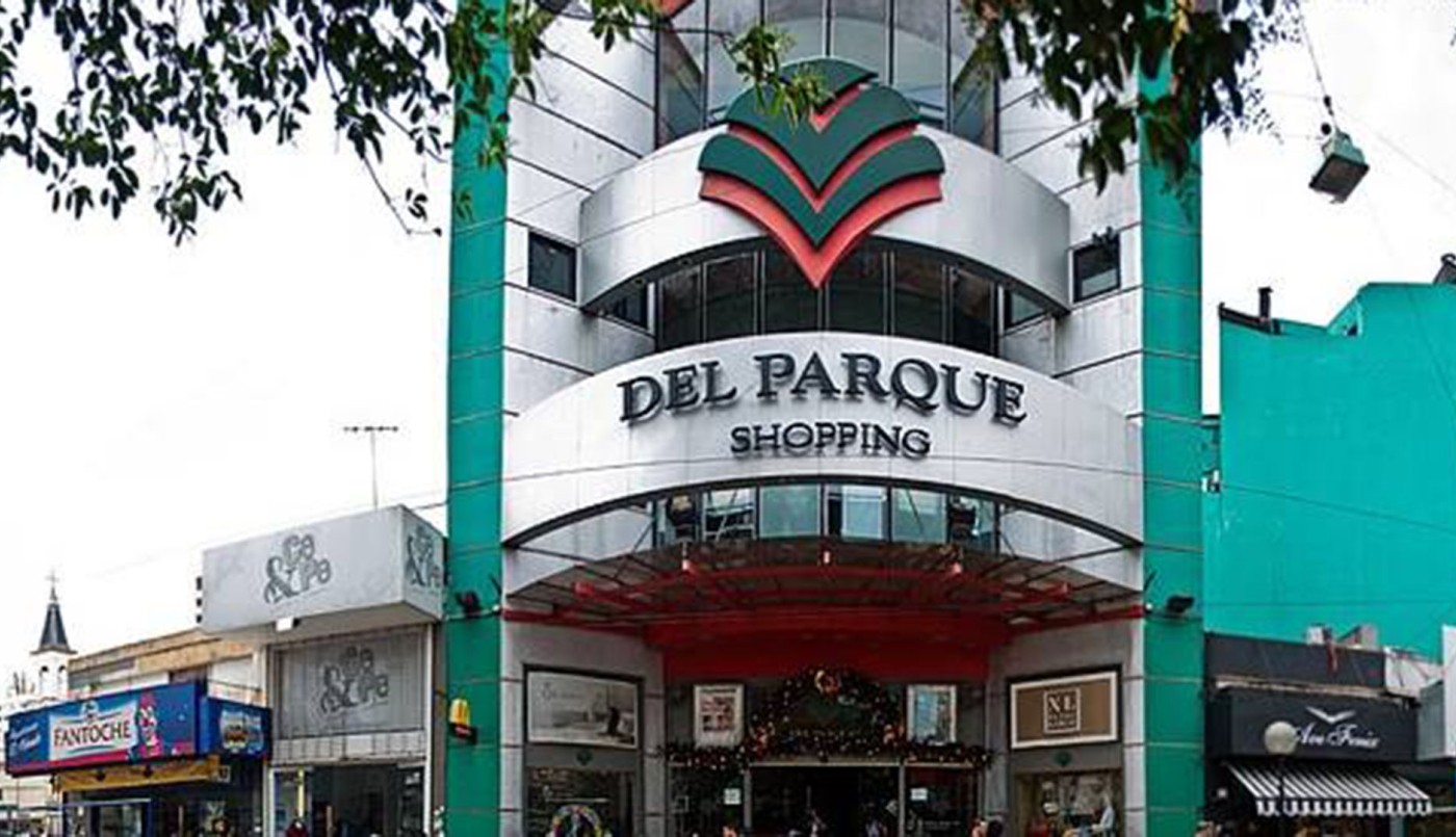 Cerró sus puertas el shopping de Villa del Parque | Actualidad