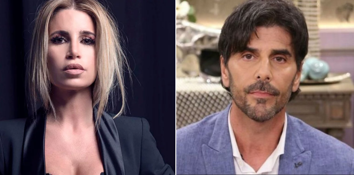 Florencia Peña destrozó a Darthés: "Si vuelve va a tener que estar encerrado" | Espectáculos